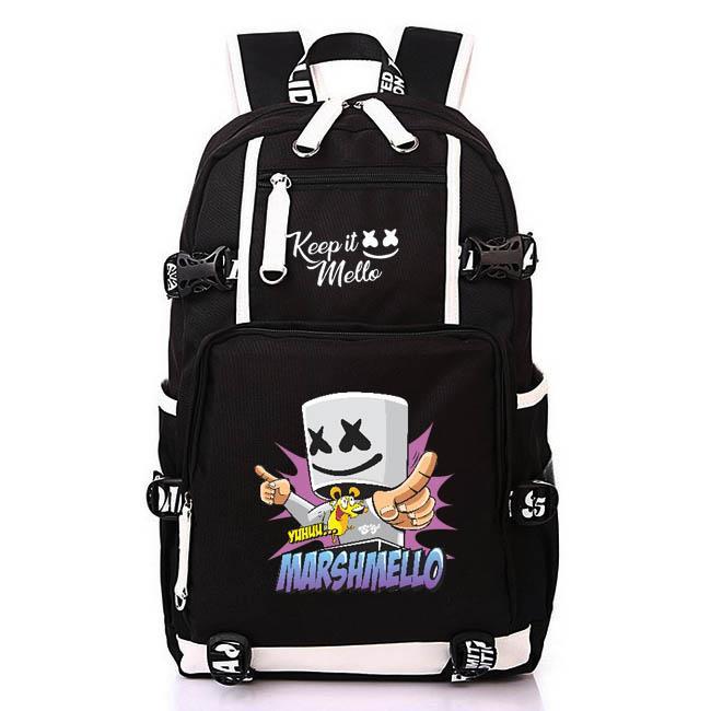 2025Marshmello电音混音