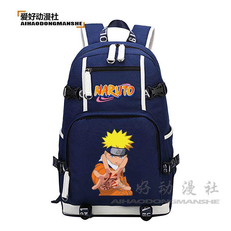 2024新品火影忍者夜光书