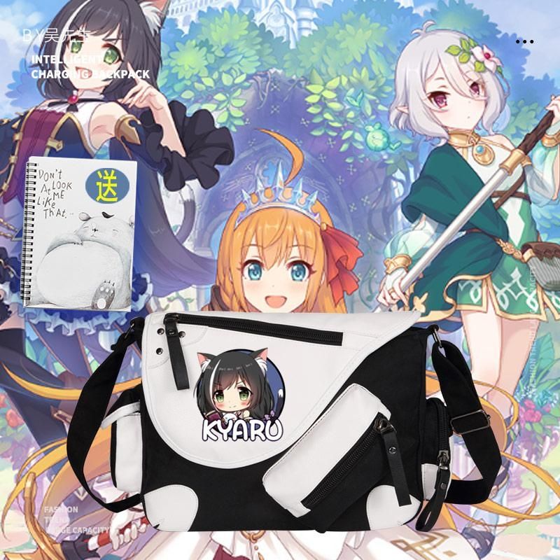 公主连结ReDiv接游戏周边