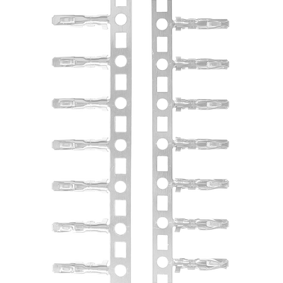PHB2.0mm间距簧片/接线端子簧片