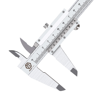 游标卡尺数显高精度工业级电子带表游标卡尺深度迷你家用塑料文玩