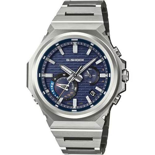 Casio卡西欧Casio GST-B1000D-2AJF男手表SHOCK钢碳芯蓝牙