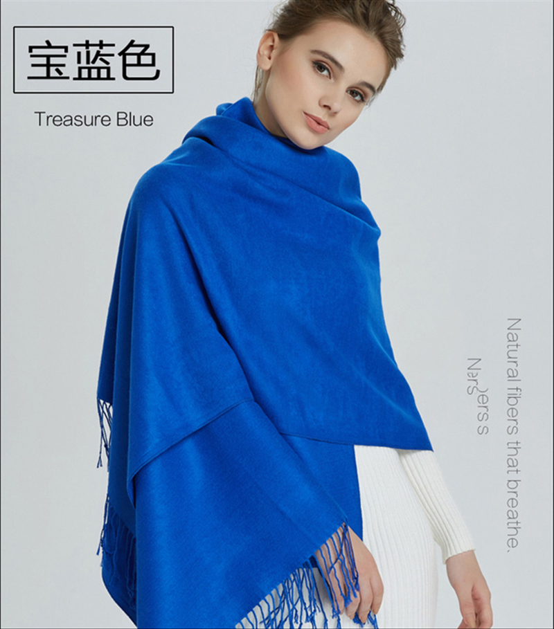2025年新款围巾披肩两用