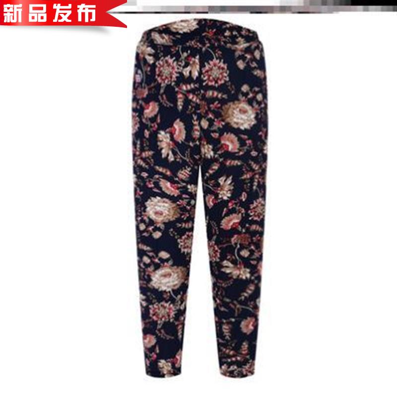 怕冷大号新款外穿大码东北大棉裤女中老年人◆定制