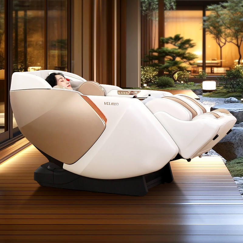 日本VCL4D芯腿肚行走手医研