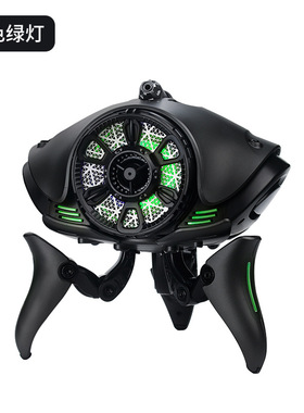 Yeezen无线高音质物种入侵Inva-X大功率超响重低音炮机器蓝牙音箱