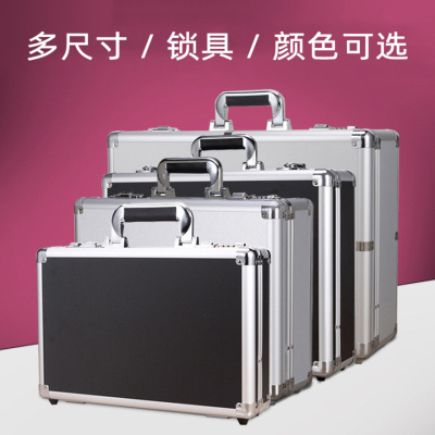hg铝合金工具箱锁扣定制门窗安装