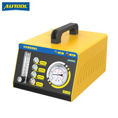 AUTOOL SDT208汽车卡车烟雾测漏仪高压低压EVAP检漏仪汽修设备