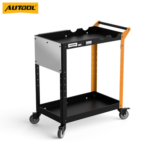 AUTOOL带轮大容量维修工具车