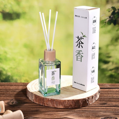 50ML香薰白玉山花茶 茉莉清茶