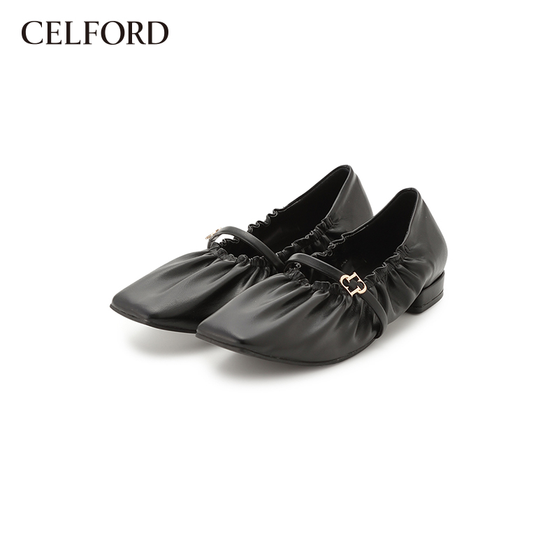 CELFORD2023秋季新品鞋子