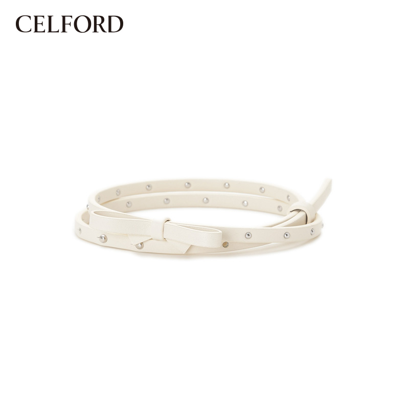 CELFORD2023春季新品百搭纯色