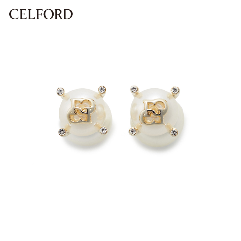 CELFORD2023秋季新品耳环