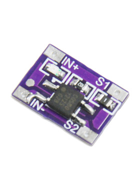 ZXC-0221-B  迷你光耦开关 高速信号开关 光耦继电器开关信号输出