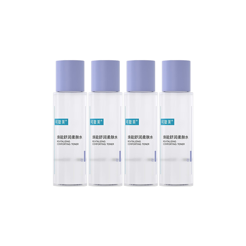 可复美焕能舒润柔肤水50ml