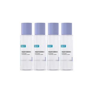 可复美焕能舒润柔肤水50ml