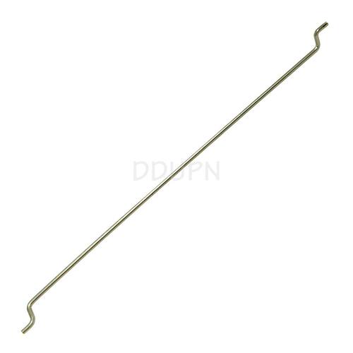 优迪玩具udiRC配件UDI001-11舵机拉杆90mm 电动玩具遥控船 原厂