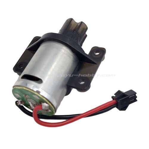 UdiR/C 优迪玩具配件 UDI001-16 马达组件 遥控模型船快艇 原厂