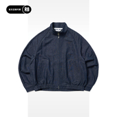 INSULAiRE Blue 岛民春夏海岸夹克男RADIANCE