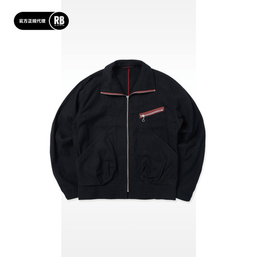 MOTIV/MotivMfg 新品单宁甲板夹克男RADIANCE-Blue