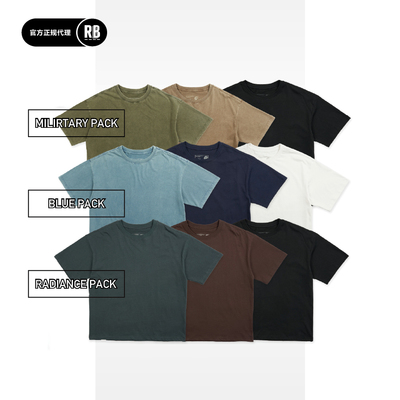 RBHouseLabel3-PACKT恤