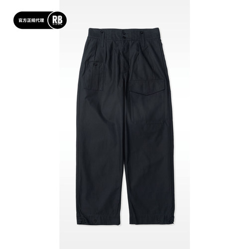 NigelCabourn限定英军军裤