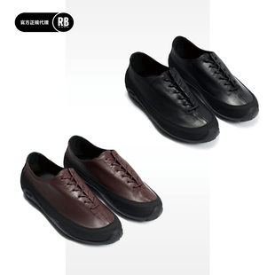 TARVAS 新品Wanderer漫步者皮质休闲鞋男RADIANCE-Blue