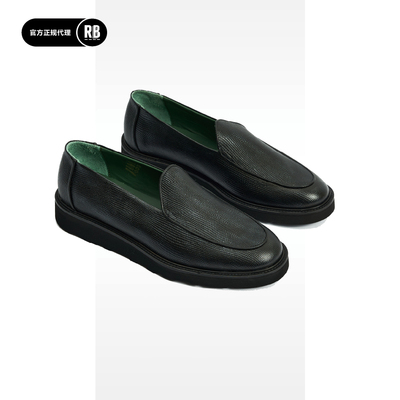 Vinny's 新品BELGEE乐福鞋男RADIANCE-Blue