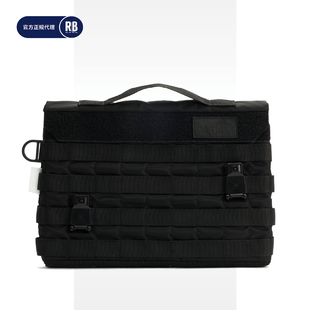 Blue 13寸横向电脑包RADIANCE BAGJACK 新品