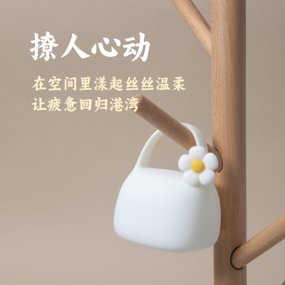 创意手提包包灯高级感送闺蜜朋友