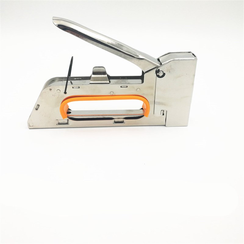 手动码钉枪1008F马丁枪U型钉门形钉枪射钉枪广告喷Y绘绷油画布