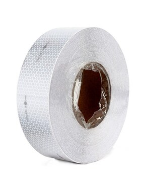 海事反光膜船用SOLAS救生艇救生衣救生圈反光贴条胶带专用 330189