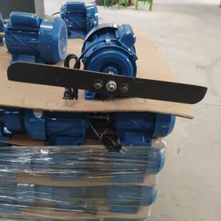 家用小型220v切草机切碎机猪草机铡草机电机刀片专用配件