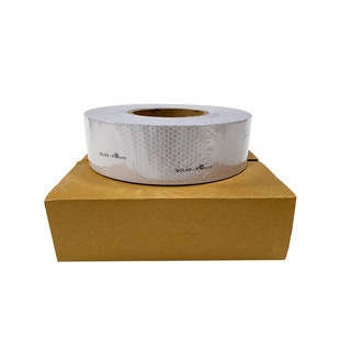 IMPA330189船用反光带海事带救生圈反光膜蜂窝形CCS海事膜SOLAS-A