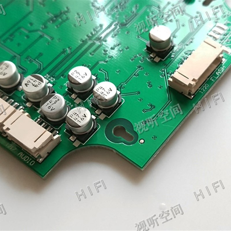 全新原装CDpro2 LF 激光头VAU1255 VAU1254 伺服板 驱动板