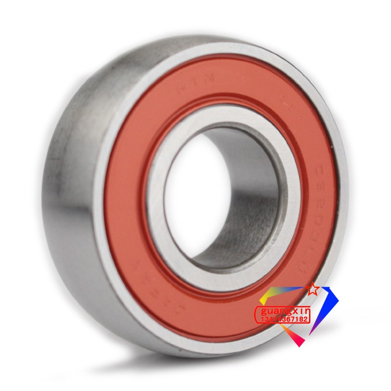 日本进口NTN 印刷机胶辊轴承 CS 200 201 202 203 204 205 DDU LU