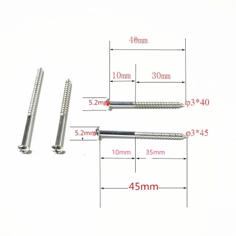 PA十字圆头半牙加长自攻螺丝M3 M4圆形白锌特长40-80国标碳钢螺钉,搬运/仓储/物流设备,机械式停车设备（立体停车库）,淘宝优惠券,粉丝福利购,淘宝优惠卷