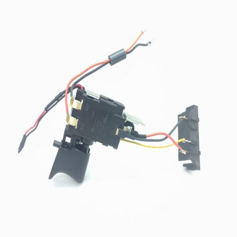 得伟DCD700锂电充电钻10