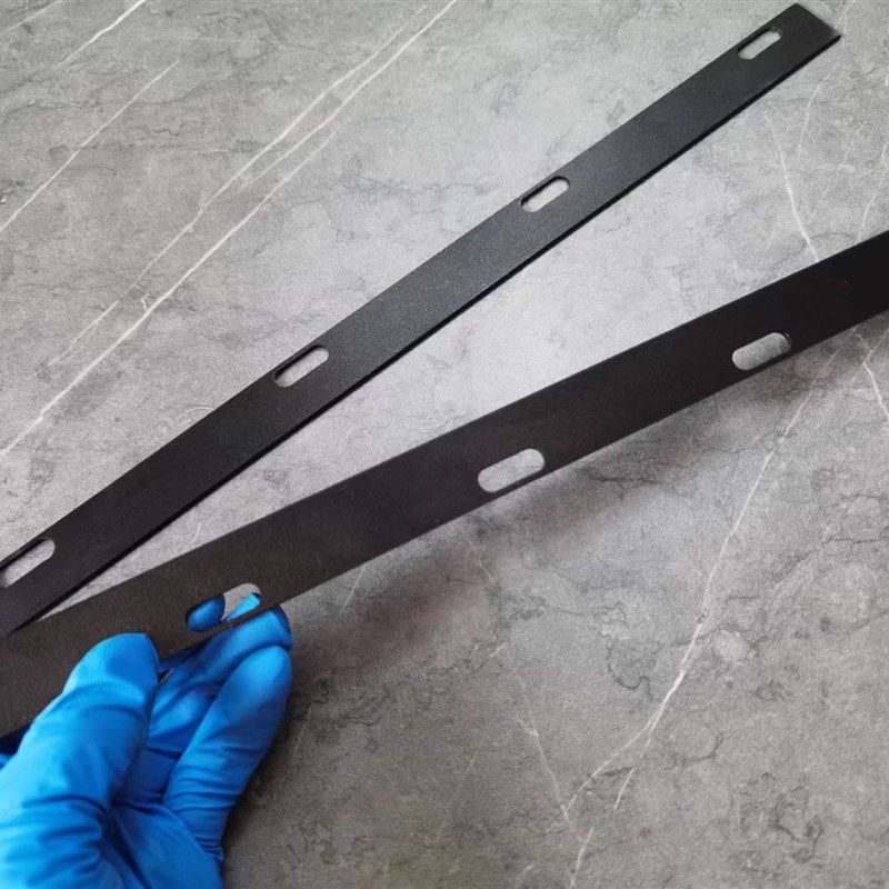 定做制袋机热封刀 镀特氟龙热切刀 高速钢涂层刀片耐高温防黏膜,工业油品/胶粘/化学/实验室用品,实验室漏斗,淘宝优惠券,粉丝福利购,淘宝优惠卷