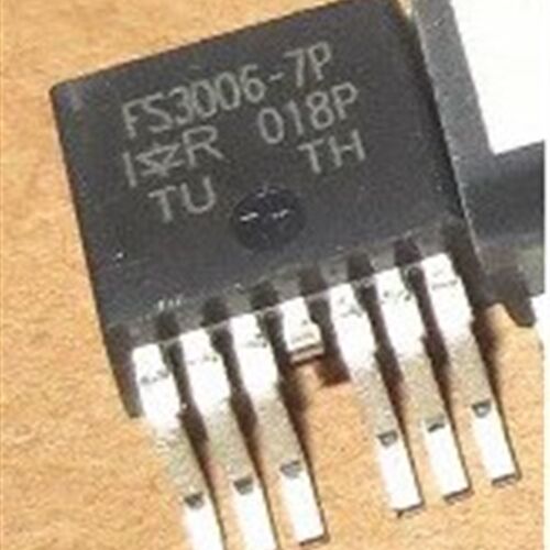 FS3006-7P AUFS3006-7P 比亚迪秦充电板大电流场效应三极管现货