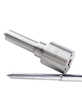 DSLA150P357/0433175058 国三 平头喷油嘴 DSLA150P672适用沃尔沃