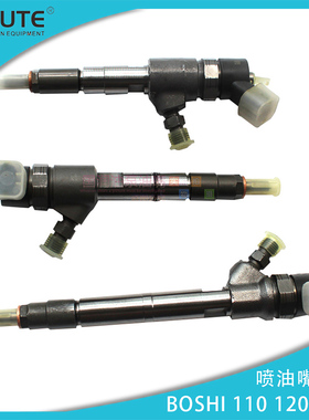 柴油喷油嘴总成 0445110397 0445110796 0445110693 0445110695等