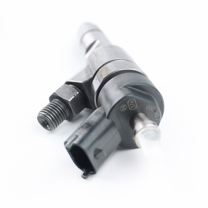 0445120166喷油器适用叉车4M40潍柴发动机喷油嘴总成612640090001