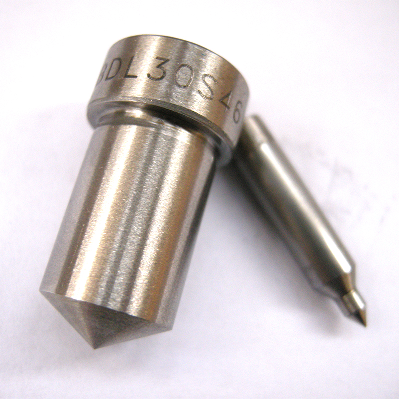 ZK型喷油嘴船用BDL30S46  9*0.25*160  DL168S404NP14 柴油发动机