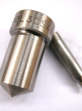 ZK型喷油嘴船用BDL30S46  9*0.25*160  DL168S404NP14 柴油发动机