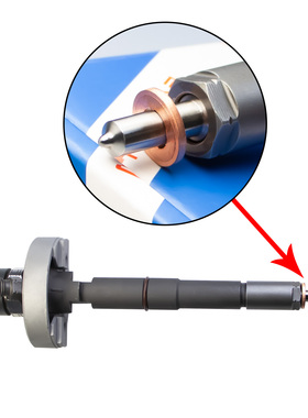 0445110315 16600-VZ20A喷油器适用于尼桑日产ZD30配DLLA150P2121