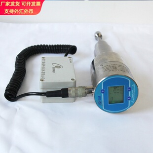 手持式粘度计高粘度材料粘度测量仪 在线粘度计沥青高精度