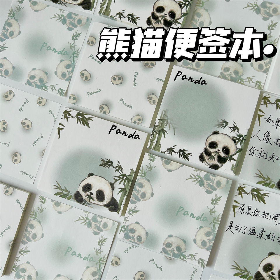 便芙熊记猫列高便签签可录芙撕ns备忘系手小奶子事账i本本颜本值