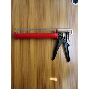 植筋胶枪双组份胶枪注射式胶枪AB胶枪胶枪锚固胶胶枪省力型钢筋定