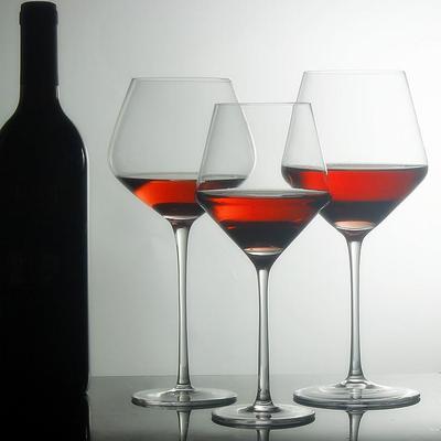 手工红酒杯醒酒器高档手工高脚葡萄酒杯波尔多杯现货供应定制
